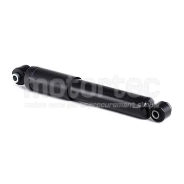 553000X100 Rear Shock Absorber for Hyundai i10 - 55300-0X100 Replacement