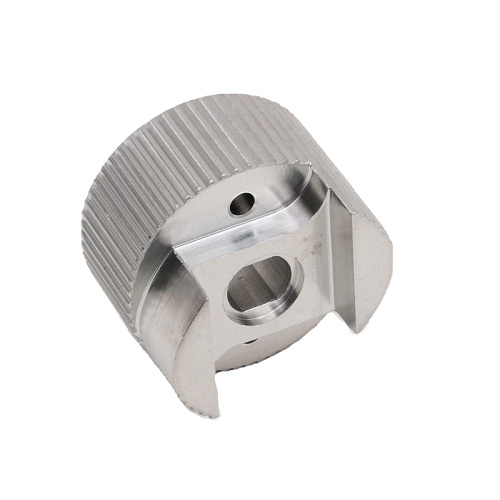 high precision oem stainless steel cnc machined parts