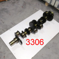 Original CAT 3304 3306 crankshaft price