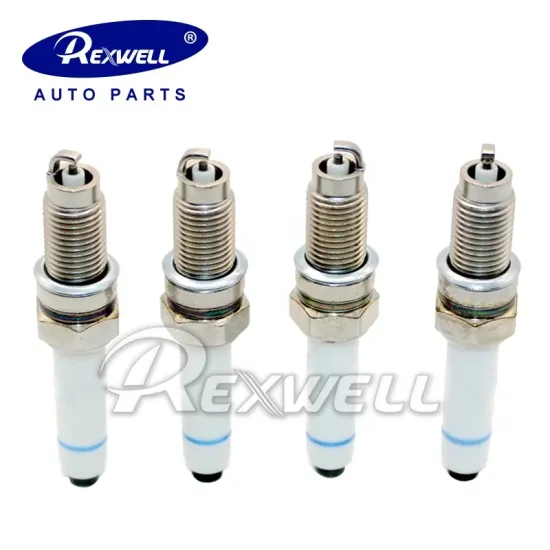 REXWELL Original Engine Ceramic Ridium Platinum Spark Plugs Ignition Candle ZKER6A10EG 04C905616 for VW VAG GOLF SPORTSVAN CWVA" 

However, for a more concise and SEO-friendly title, you might consider:

"ZKER6A10EG Spark Plug for VW Golf Sportsvan CWVA
