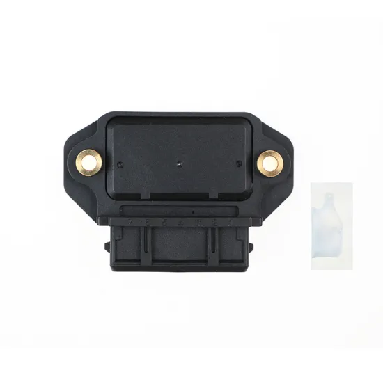 OEM Ignition Control Module for Audi 100 C3, VW Jetta, Golf Mk1, Passat, Scirocco
