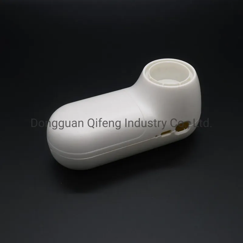 China High Precision Custom Enclosure Casing Housing for Household and Kitchen Appliances Plastic Injection Molding Precision Mould Tooling OEM
