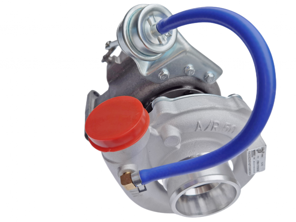 Engine turbocharger Yuchai Engine Parts