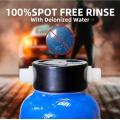 Spot Free Car Washing Machine System With Ultra-Pure Water