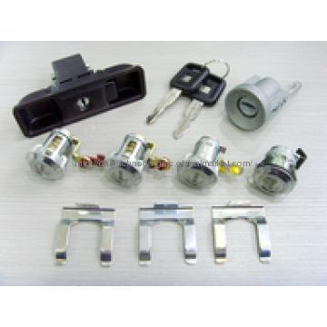 Isuzu Ignition Switch Key Lock