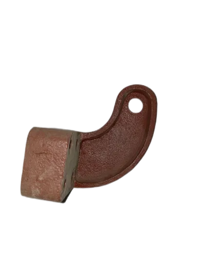 Engine Parts Tie Rod Support