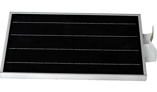 90w led solar street light