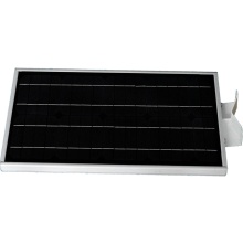 90W LED соларна улична светлина