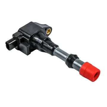 Car Ignition Coils for Honda Fit, City, and Civic