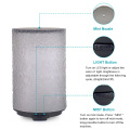 100ml Cold Lime Resin Aroma diffuser