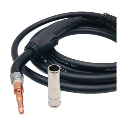 New Type Gas Cooled 300A ESAB PSF305 MIG Welding Torch