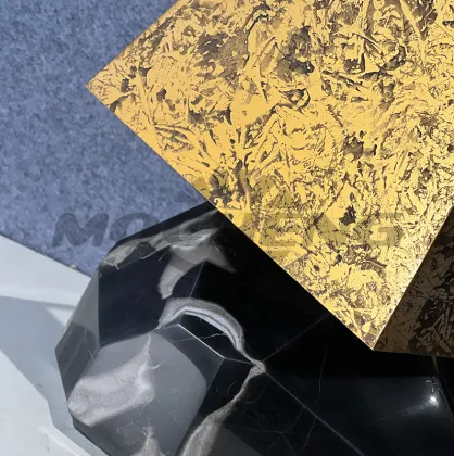 Luxury Alabaster Marble Table Lamps for Bedroom: Hotel Style Reading Lamps