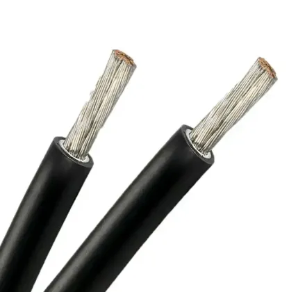 solar energy power cable