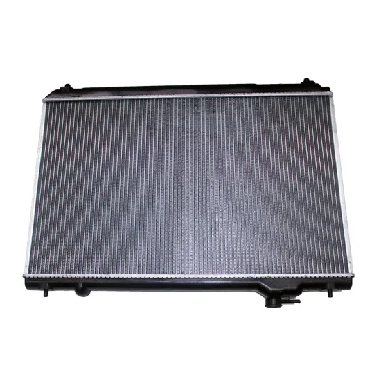 Car Cooling Fan Radiator Assy for Toyota Harrier ACU10 2000-2003 2AZ