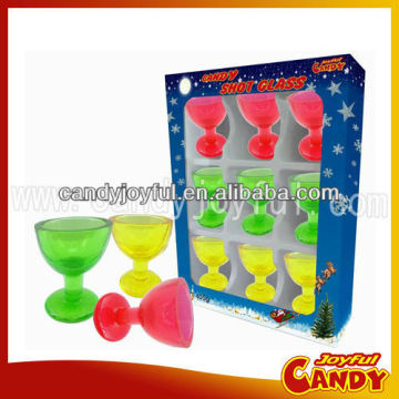 Holiday Candy Cup