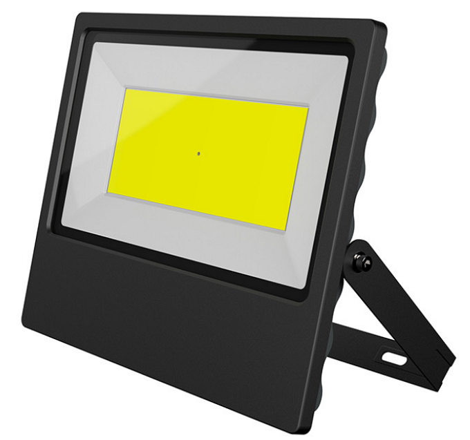 LED Flood Lights für architektonische Nachtszene -Beleuchtung