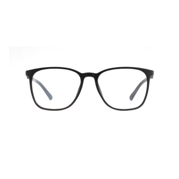 Modegewohnte Frauen tr90 Optische Rahmen Augenbrille
