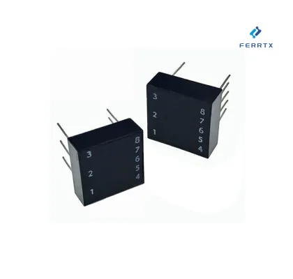 1553 Data Bus Transformers