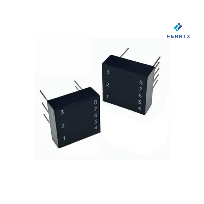 1553 Data Bus Transformers