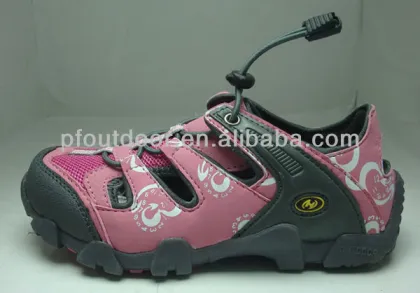 kid sport summer hiking shoes outdoor shoes
