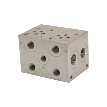 High-Quality Hydraulic Valve Blocks: Your Ultimate Resource for Auto Machinery and All Thread Solutions