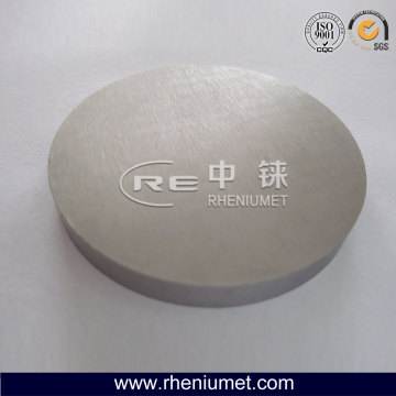 Ruthenium Target