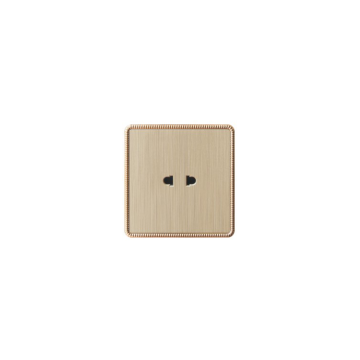 Presa a 2 pin serie A7