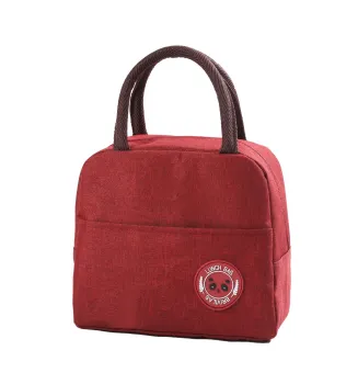Factory Outlet Hot Sale: Reusable, Insulated Totes, Lunch Coolers, Carry Bags, Cooler Bags, Waterproof, Eco-Friendly
