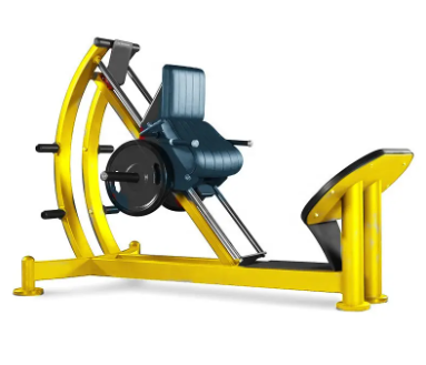 Leg Press Squat Machine Calf Hack Machine