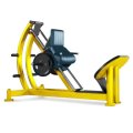 לחץ על מכונת Squat Machine Machine Calf