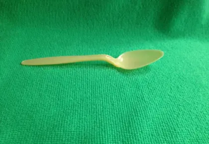 High Plastic Spoon Plastic Spoon Injection Part Mold