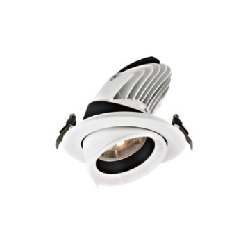 LEDER আলো বিজ্ঞান 7W LED ডাউনলাইট