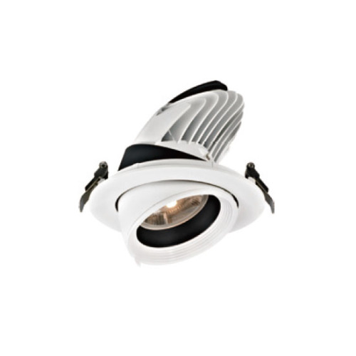 LEDER Lighting Science 7W LED Downlight