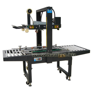 Carton Sealer