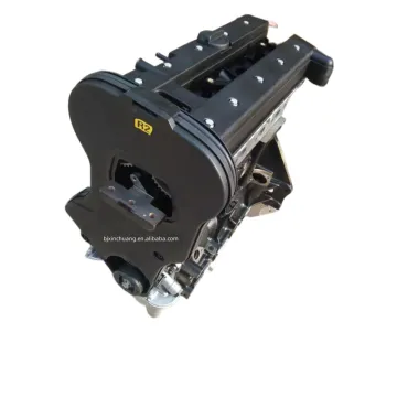 LD9 Z24SED Chevrolet CRPTIV Engine Assembly