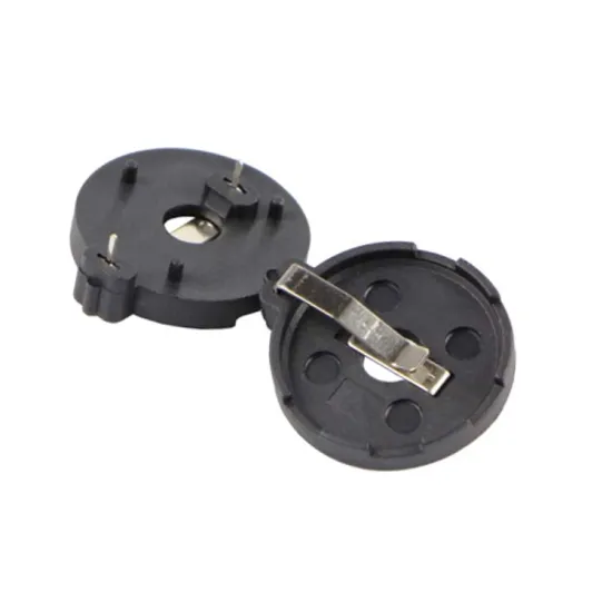 CR2032 Battery Rack and Base Box: 3V Button Cell Storage Solutions