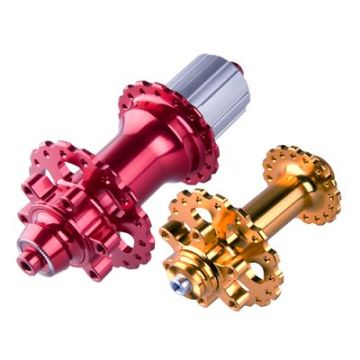 ECF02-R08W MTB Bike Hub