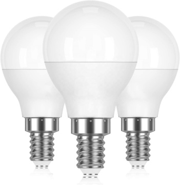 Candellabres G45 LED -Treiber IC Linear E14 E27 B22 LED -Glühbirne 3W 5W 7W