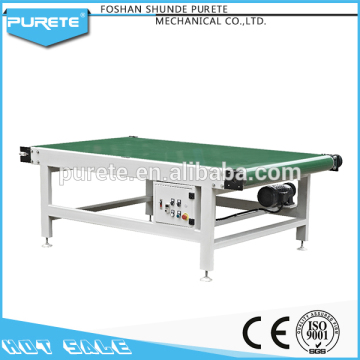 High quality top-speed practical belt conveyor