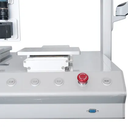 Automatic Glue Dispensing Machine