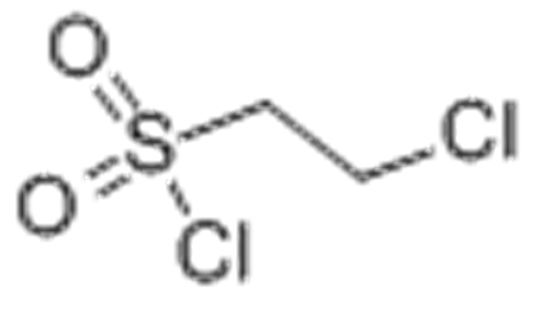 2-Chloroethanesulfonyl chloride CAS 1622-32-8