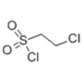 2-kloretansulfonylklorid CAS 1622-32-8