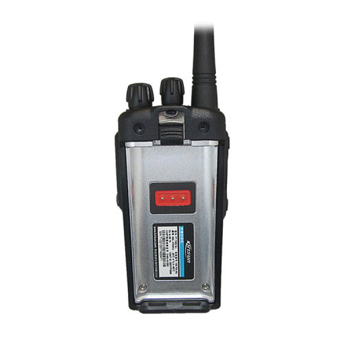 Kirisun PT7200EX Radio a prueba de explosión