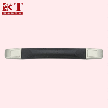 Sustainable Suitcase Handle with Zinc Base