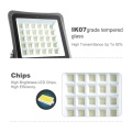 500W High Powered Outdoor LED Solar Flood Light