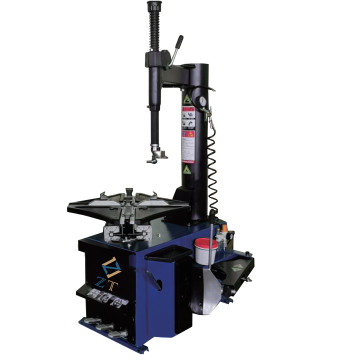 Tyre Fitting Machine: Equipment for Tire Installation and Removal