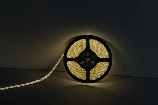 SMD2835 Waterproof general lighting strip