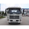 Dongfeng 10CBM Hook Garbage Truck en venta