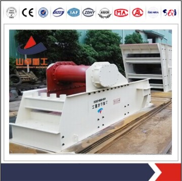 Reliable Quality& Performance Durable Vibrating Feeder