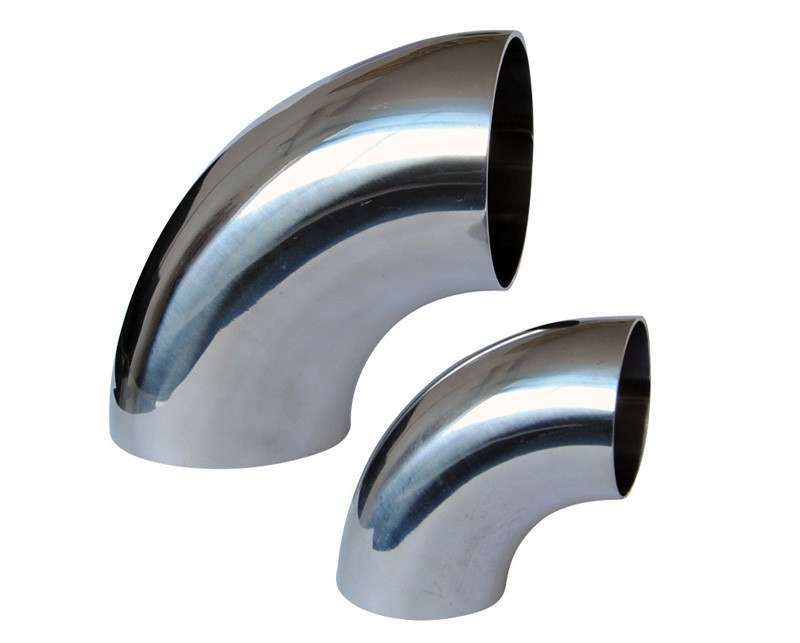 ASME Stainless Steel Seamless Elbow